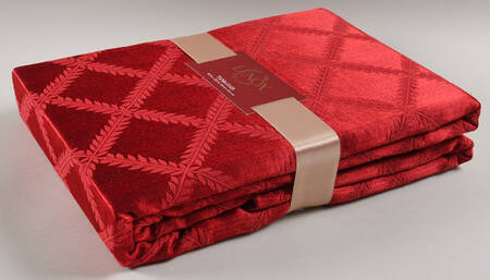Laurel Leaf 70" x 122" Oblong Tablecloth