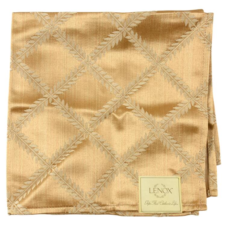 Laurel Leaf Cloth Napkin