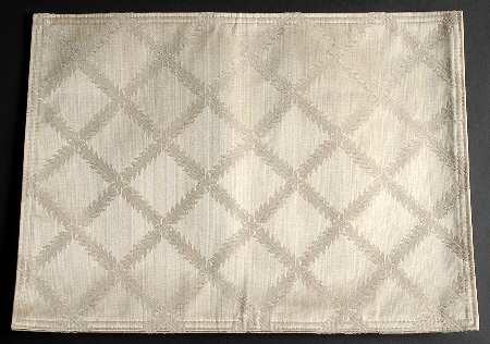 Laurel Leaf Cloth Placemat
