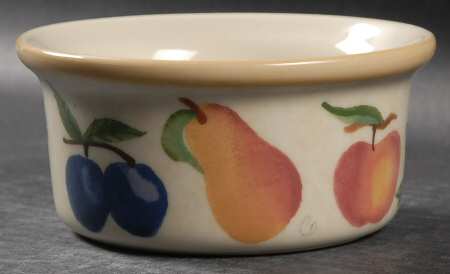 Fruit Medley Ramekin