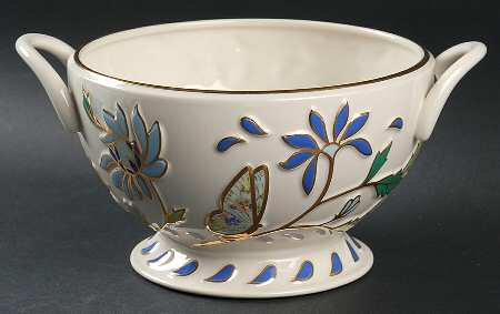 Botanical Butterfly by Lenox