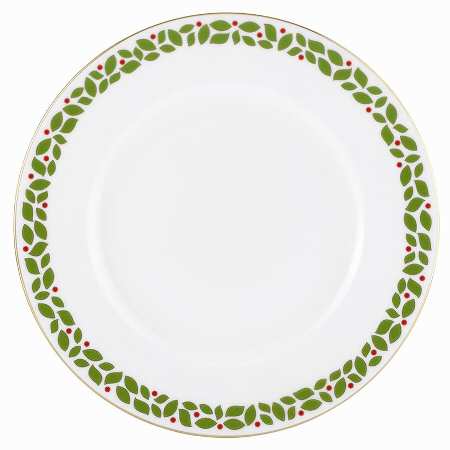 Pear Tree Point Dinner Plate