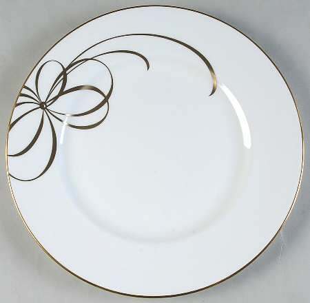 Belle Boulevard Gold by Lenox