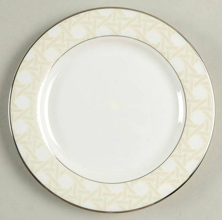 Carling Way Bread & Butter Plate