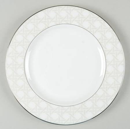 Carling Way Salad Plate