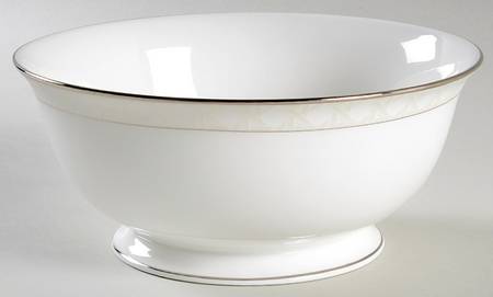 Carling Way 8" Round Serving Bowl
