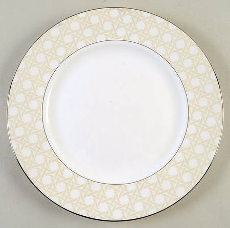 Carling Way Dinner Plate