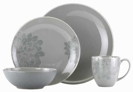 Bloom Slate by Lenox