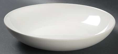 Bloom Oyster Individual Pasta Bowl