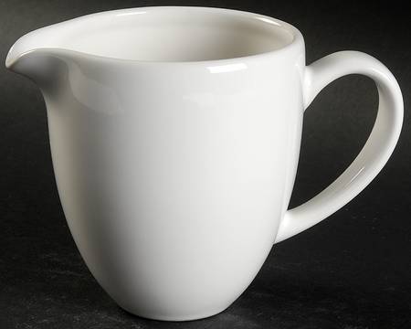 Bloom Oyster Creamer