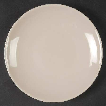 Bloom Sand Party Plate