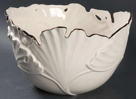 Canterbury Copper by Lenox