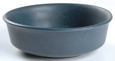 Glacier 7" Round Vegetable Bowl