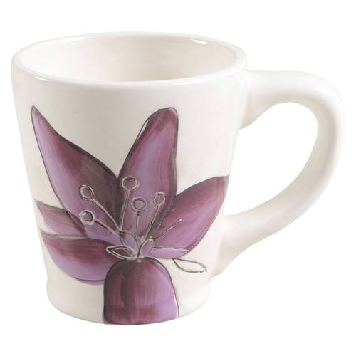 Anna Plum Mug