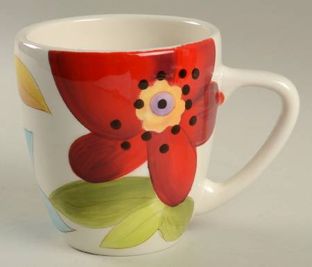 Liza Mug