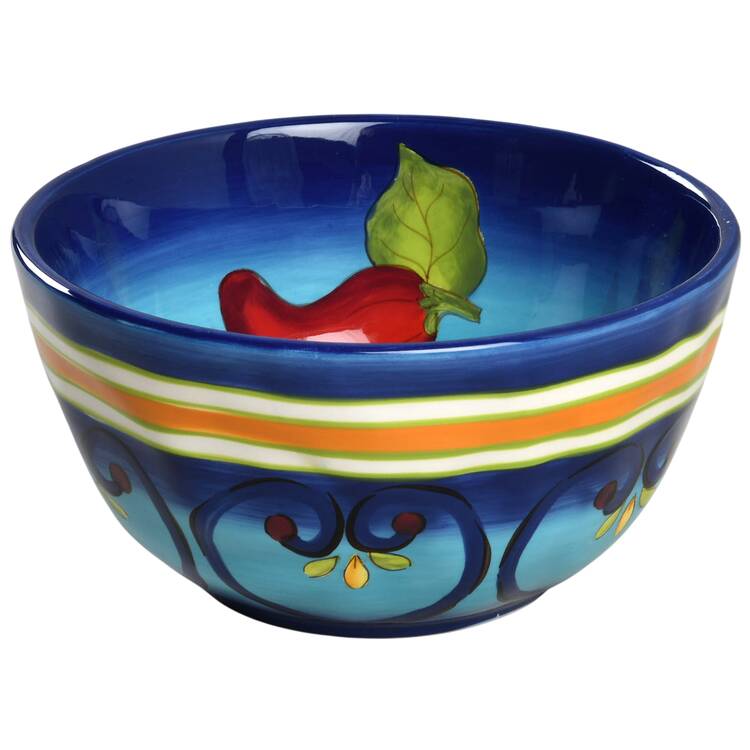 Cantina Soup/Cereal Bowl
