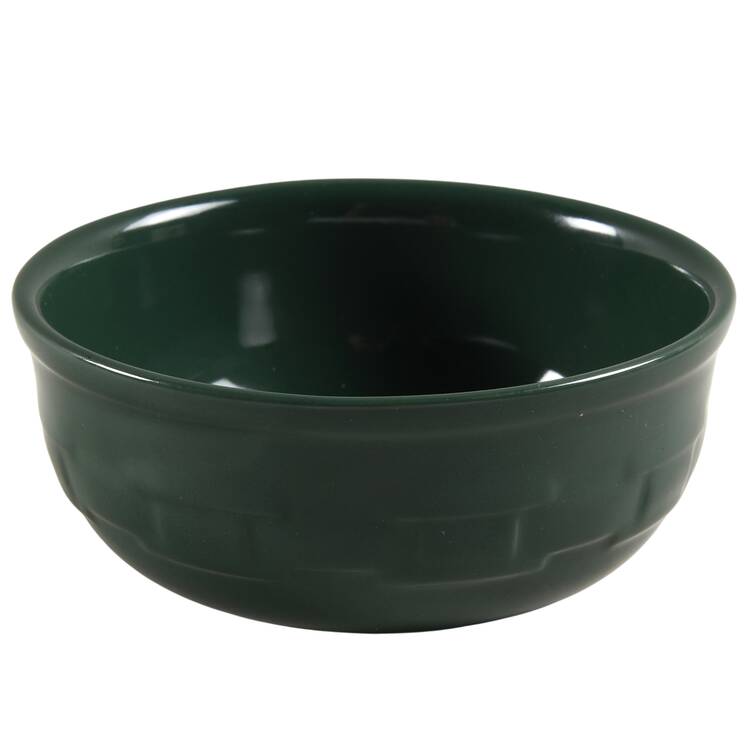 Woven Traditions Ivy Green 5" All Purpose Bowl