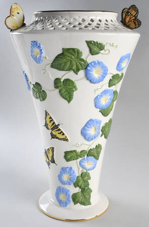 Butterfly Garden (Giftware-Color) by Lenox