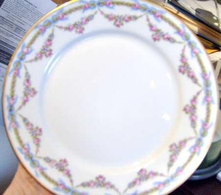 LIM483 by Limoges-French