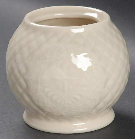 American Craft Originals Sugar Bowl No Lid