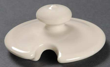 American Craft Originals Lid for Sugar Bowl