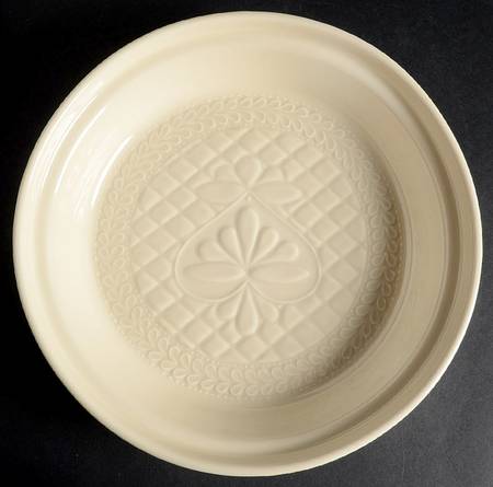 American Craft Originals 10" Pie Baking Plate