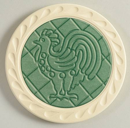 American Craft Originals Coaster