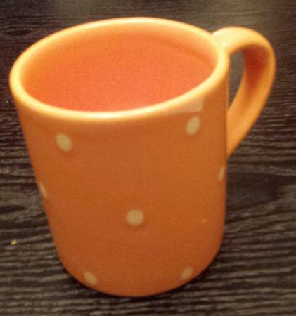 LUO9 Mug