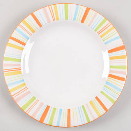 Capri Salad Plate