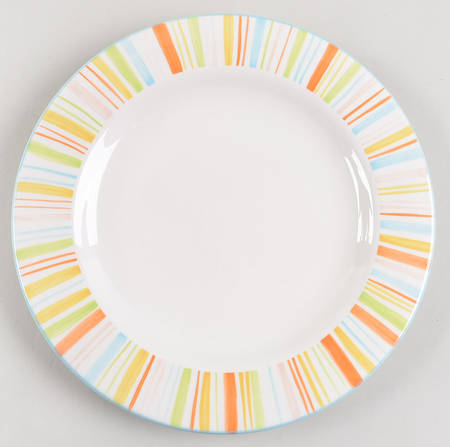 Capri Salad Plate