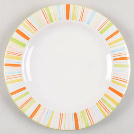 Capri Salad Plate