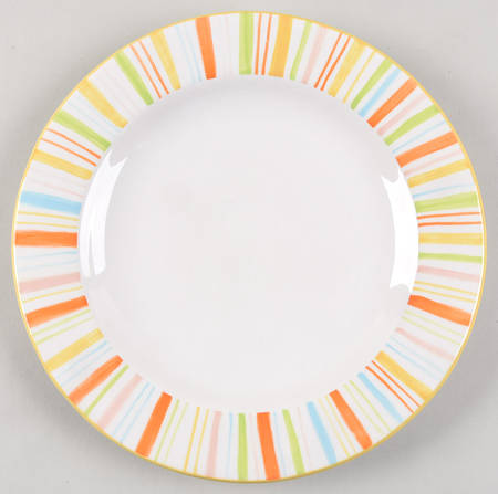 Capri Salad Plate