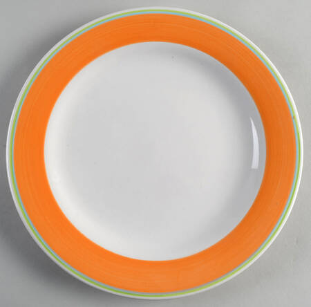 Capri Dinner Plate