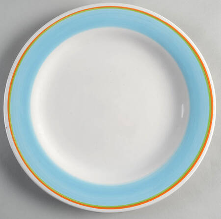 Capri Dinner Plate