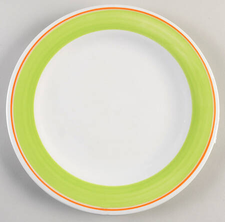 Capri Dinner Plate