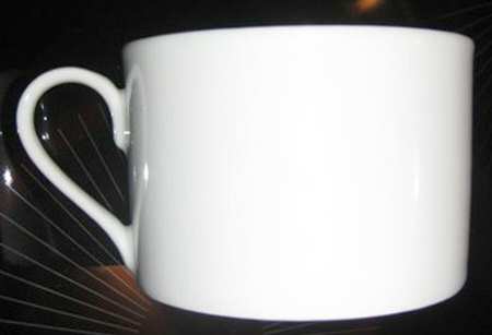 LTG5 Flat Cup
