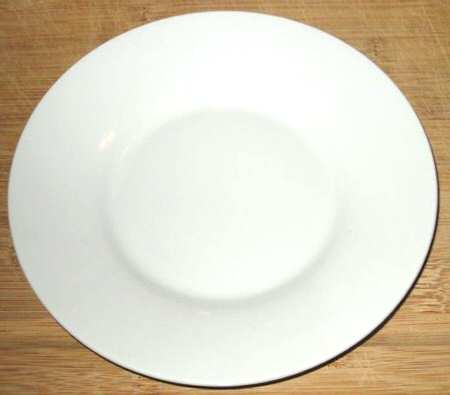 LTG5 Saucer