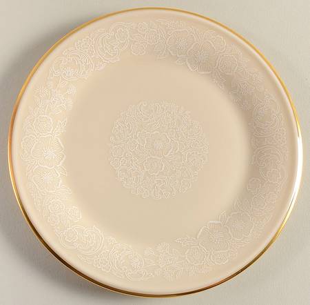 L155 Bread & Butter Plate