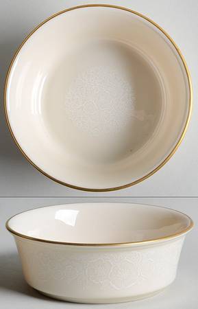 L155 Fruit/Dessert (Sauce) Bowl
