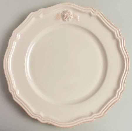 LUO12 Service Plate (Charger)