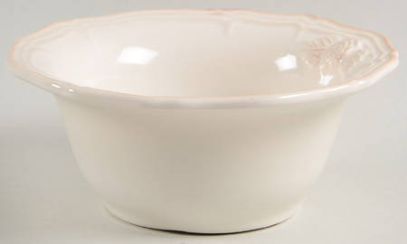 LUO12 Rim Cereal Bowl