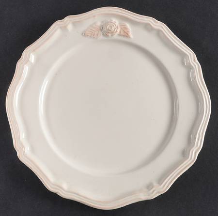 LUO12 Salad Plate