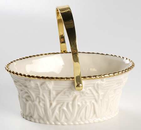 Snowdrop Votive by Lenox