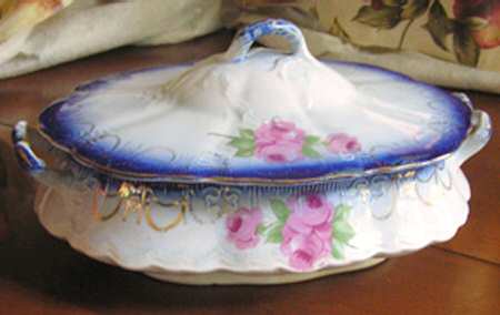 LIA124 by Limoges-American