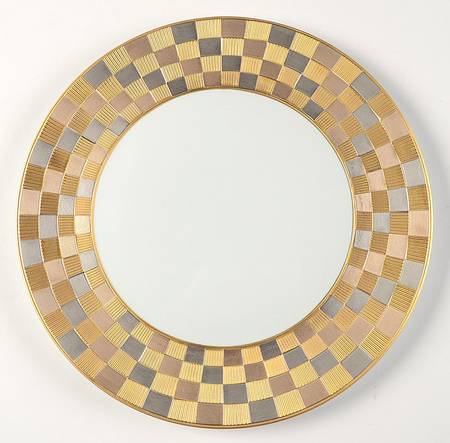 Byzanteum (Gold &amp; Silver) by L'Objet