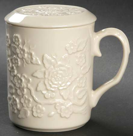 Mandarin Collection (No Trim) by Lenox