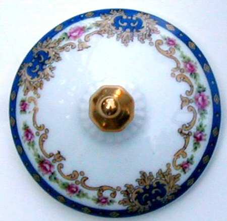 LIM487 Lid for Sugar Bowl