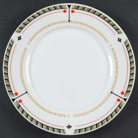 Bilboa Salad Plate