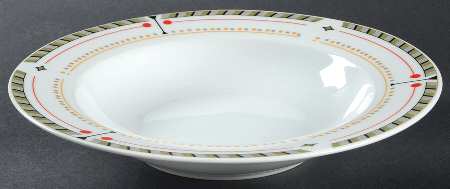 Bilboa Rim Soup Bowl