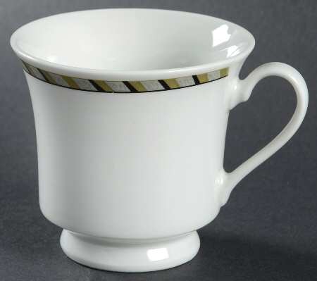 Bilboa Footed Cup